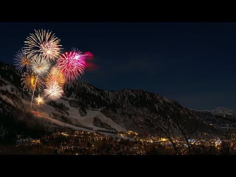 Watchnight Service 2025