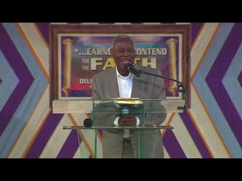 2025 December Retreat - Day 3 (Part 2)