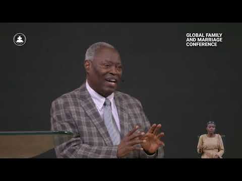 Global Family and Marriage Conference | Day 1