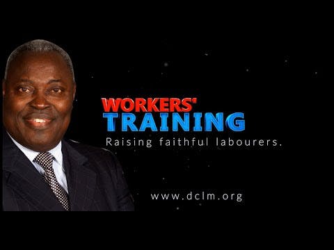 Workers Training