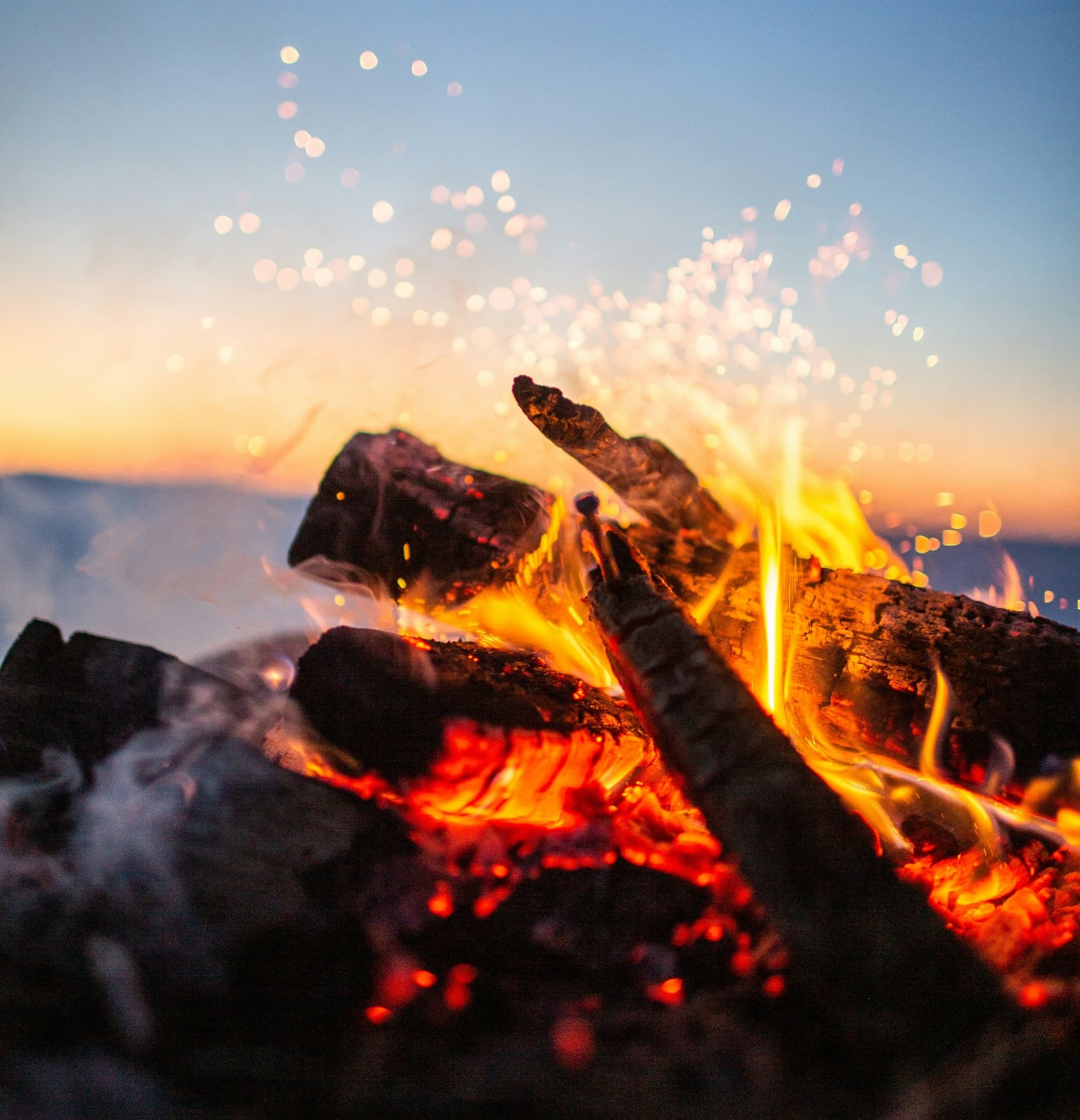 The Sound of Revival